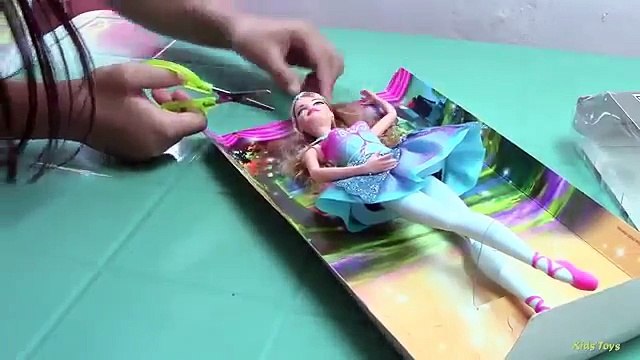 Barbie in the Pink Shoes Ballerina Giselle Doll Barbie Doll Collection