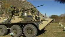 Военная программа "Смотр" от 17.12.2016. www.voenvideo.ru