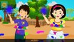 Ek Bandar Ne Kholi Dukan | Hindi Rhymes & Poems | Animated Songs by Hindi Kids Rhymes