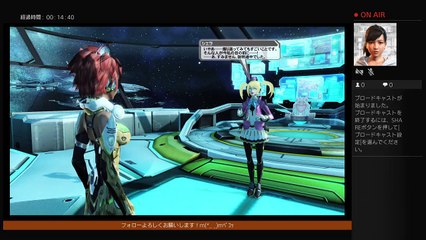 ファンタシースターオンライン2～HideSukeのライブストリーミング～ (96)