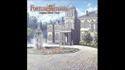 Fortune Arterial 赤色約束 -cross stream medley-