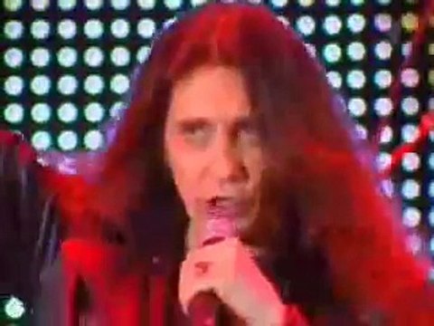 рок-группа Круиз - Красота