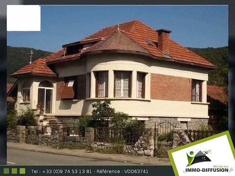 Maison A vendre Tarascon sur ariege 196m2 - 227 000 Euros