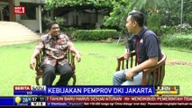 Soni Sumarsono Jalin Komunikasi dengan Ahok via WA