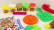 Hasbro Play Doh Pizza party toy set to make dough pizza for kids