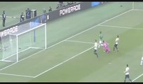 (Own goal) Samudio M. HD - Club America 0-1 Atl. Nacional - 18.12.2016 FIFA Club World Cup