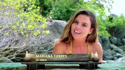 La Isla 2016 La revancha capítulo 53 28/11/2016