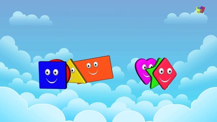 La Cancion de las figuras