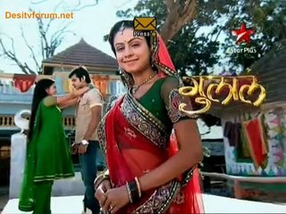 Gulaal episode18-2 After Keaser Entry