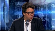 « Nos jeunes sont massivement prêts à participer à un mouvement de révolte… » (BFMTV)