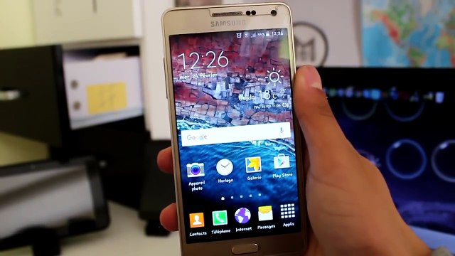 [TuTo] Rooter N'IMPORTE quel ANDROID sous Toutes les VERSION