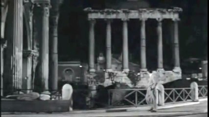 Audrey Hepburn and gregory peck