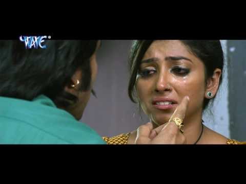 Dil Lagal Dupatta Wali Se - Super Hit Full Bhojpuri Movie 2016 - Yash Kumar, Anjna Singh - Full Film