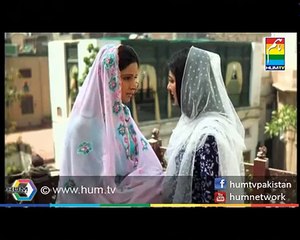 Dastaan Ep6 HumTv Drama
