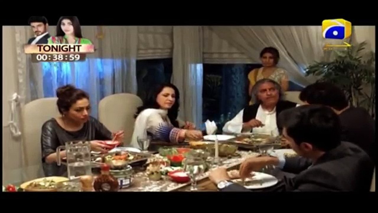 Khuda Aur Mohabbat - Season 2 - Episode 04 - Har Pal Geo
