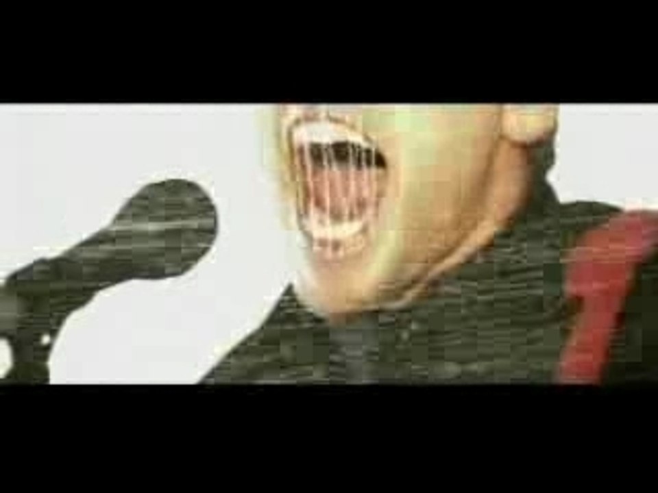 30 seconds to mars  attack