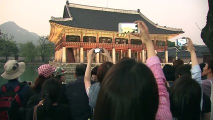 Conan Learns Korean And Makes It Weird