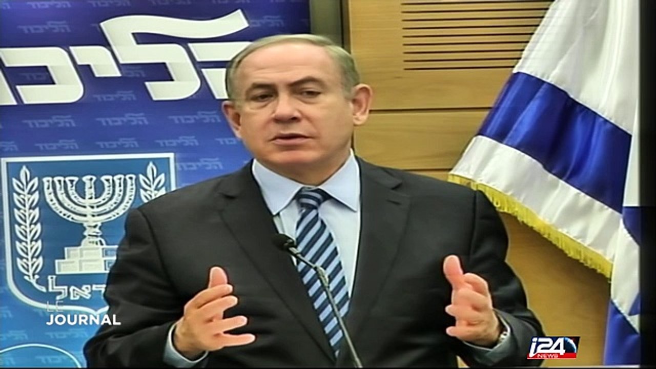 Implantation d'Amona : les Habitants se préparent à une évacuation imminente