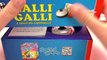 Halli Galli Spiel - Kartenspiel Klassiker für die ganze Familie | Unboxing