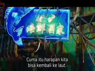 Nonton The Mermaid (2016) Film Subtitle Indonesia CD.1