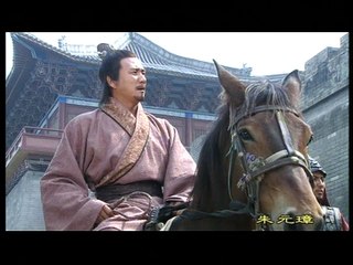 HD New Drama Chinese Speak khmer 2016 STD 64 ភ្លើងសង្ក្រាមក្នុងរាជវង្សជូ ភាគទី64