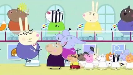 Peppa Pig Episodes New Compilation 2016 Non stop Season 3