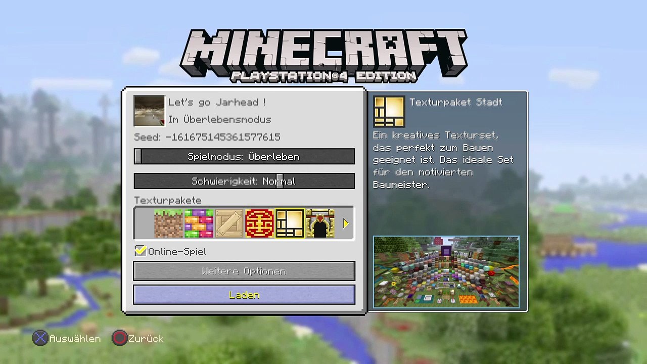 DonAleszandro's Minecraft Kanal : ««-Kriegsbasis im Aufbau-»» (565)