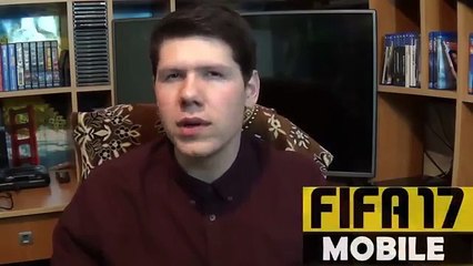 FIFA 17 - PACK OPENING 7.500 FIFA POINTS