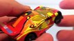 Cars 2 Miguel Camino Metallic Finish ToysRUs Mattel Disney Pixar Diecast toys review