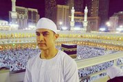 Live At Makkah MASHA ALLAH -مکہ کا خوبصورت منظر ماشاء اللہ