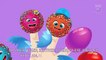 Cake Pop Finger Family Collection | Top 10 Finger Family Songs | Nursery Rhymes For Children