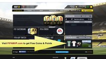 HOW TO GET 100K FOR FREE!!! (Fifa 17 Ultimate Team)