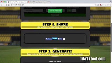 FIFA 17 En hizli Coins/Para kazanma yollu! TÜRKCE