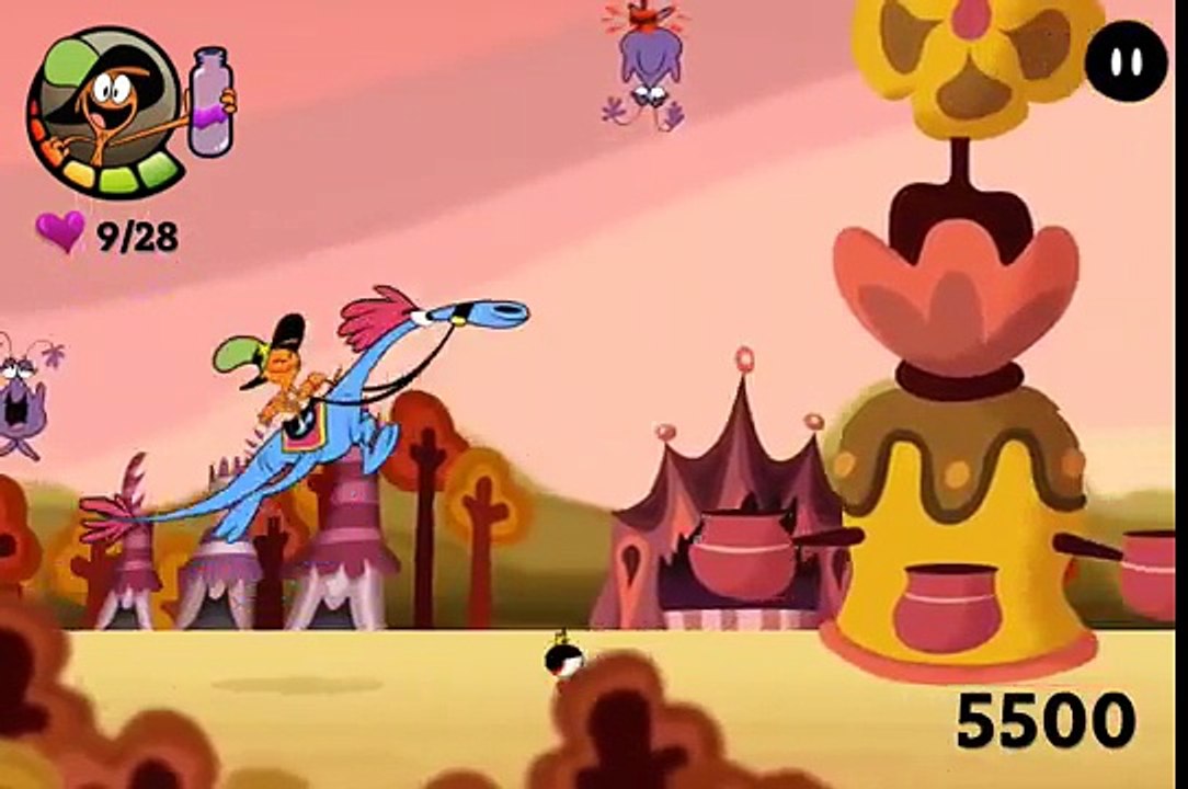 Wander Over Yonder The Galactic Rescue Full HD Game - Wander Over Yonder Episode 1 - Full Game