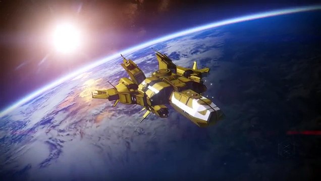 Desteny Rise of Iron - новогодние приключения продолжаются!!!) всех рад видеть на моём стриме (148)