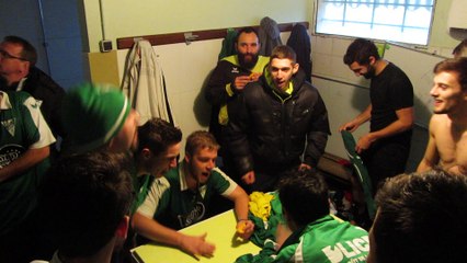 AS ST VIANCE/LAPLEAU COUPE LEBLANC (part 2)