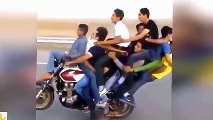 New Funny Videos 2017   Try Not To Laugh   Funny Prank 2017  Funny Fails(360p)