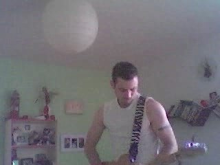 tété a la faveur de l automne guitare