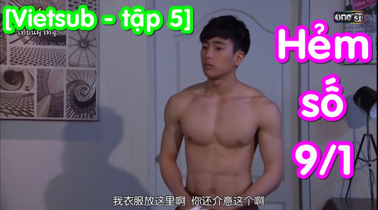 [Vietsub - tâp 5] Hẻm Số 9/1