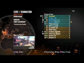 Fan reaction & Frenzy/Fury Feeds