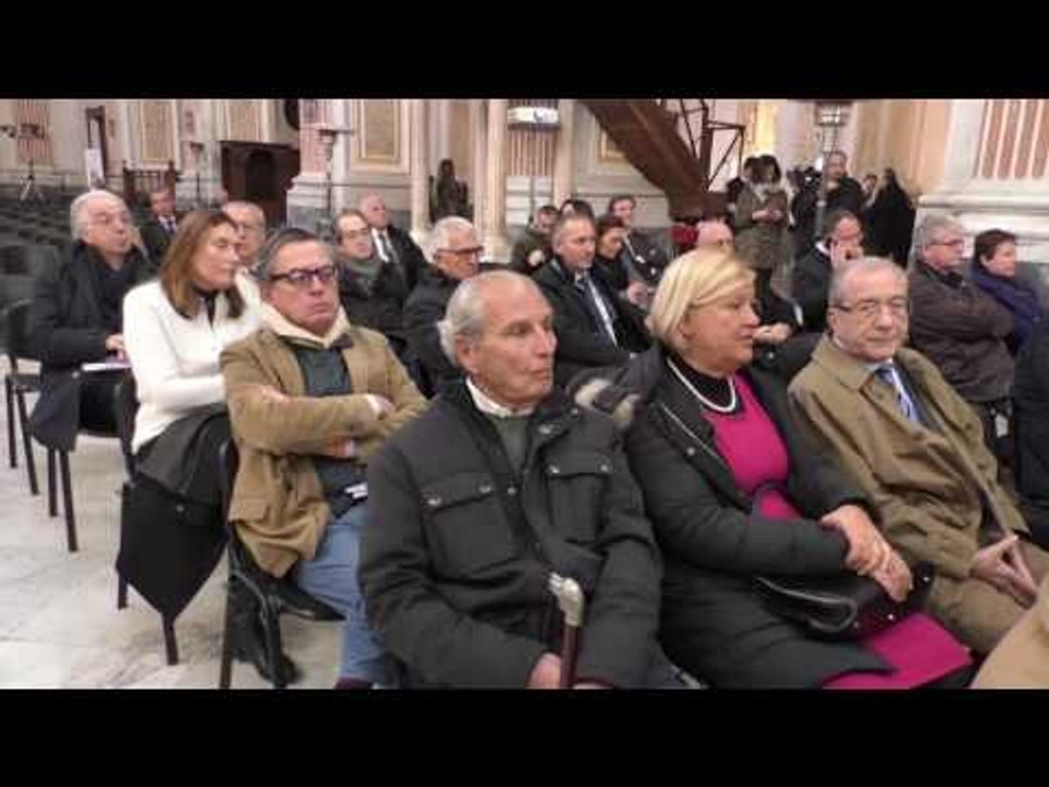 Napoli - "Il Porto, la fabbrica di Napoli": idee ed esperienze a confronto (18.12.16)