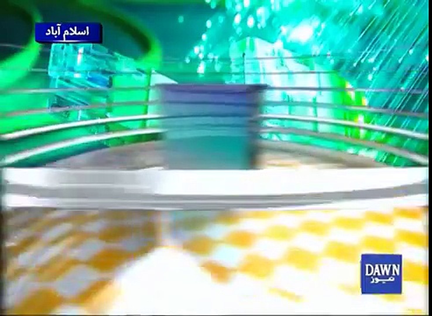 ⁣Internet speed increased in Pakistan