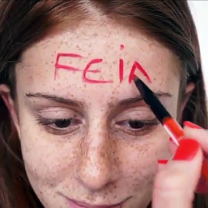 Beautifull Make up