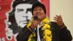 Evo Morales quer quarto mandato na Bolívia