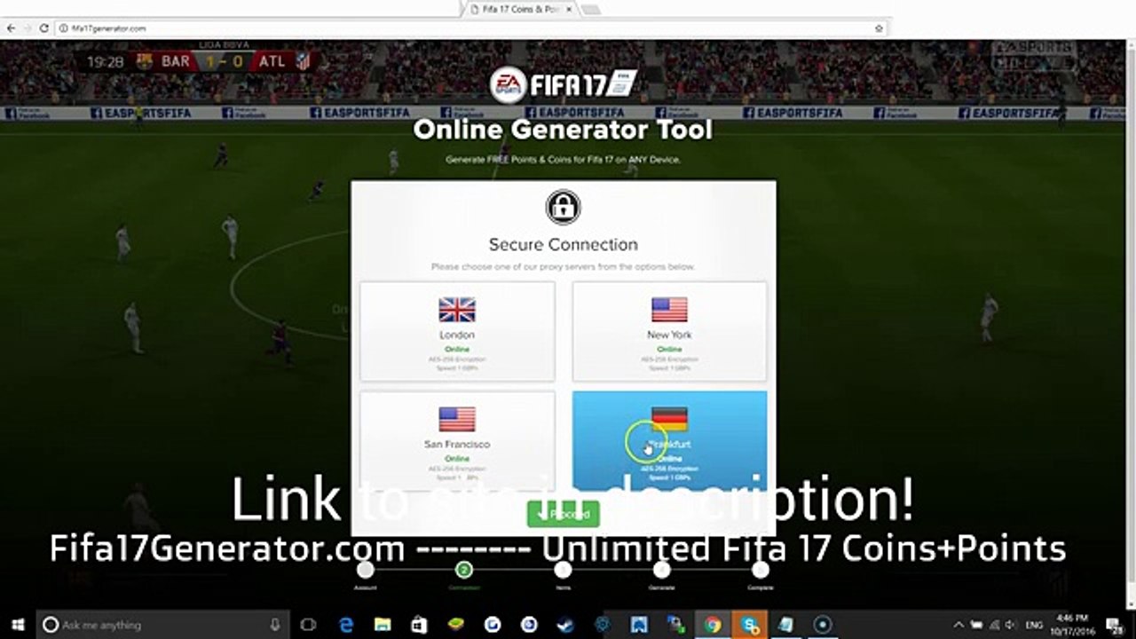 FIFA 17 - APRENDA GANHAR DE 30.000 A 80.000 COINS DIÁRIOS - FIFA ULTIMATE TEAM 2017