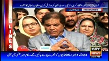 Headlines 1400 18th December 2016