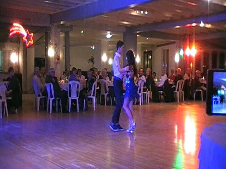 Salsa 2016