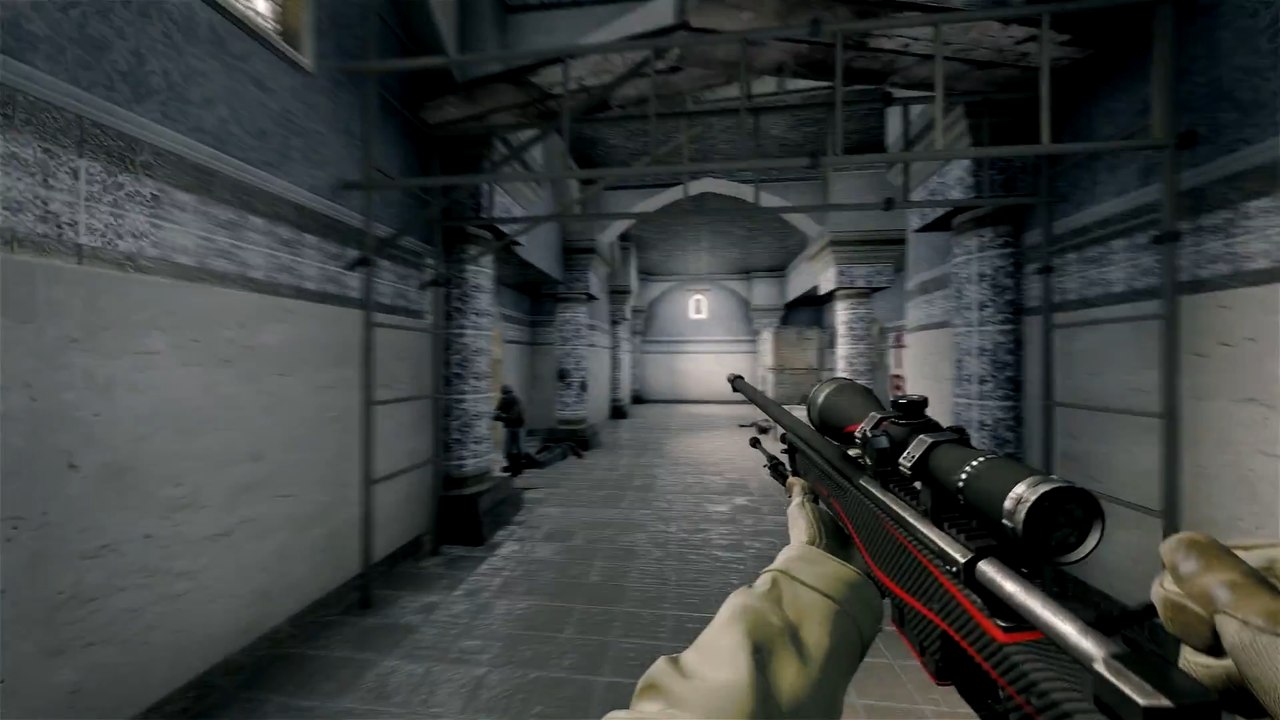 ALRIGHT #CSGO