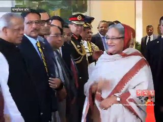 প্রধানমন্ত্রীর বিমানে ত্রুটি: মন্ত্রণালয়ের প্রতিবেদন জমা