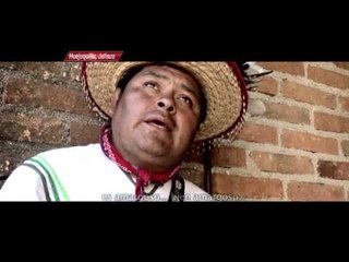 Investigación especial: caminando entre wixárikas | parte 2